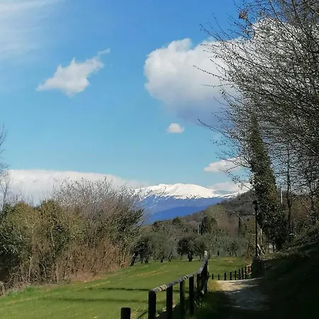 Garda Best Living Apartmán