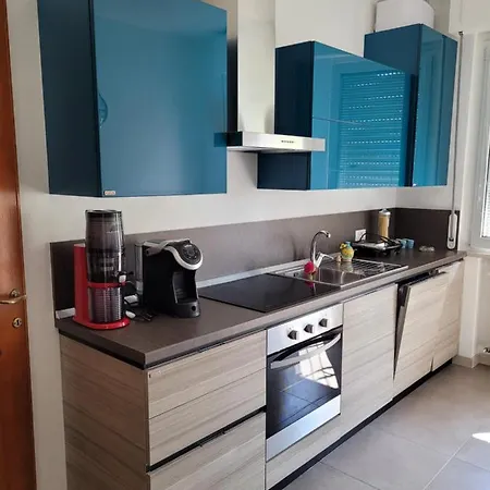 Garda Best Living Apartmán