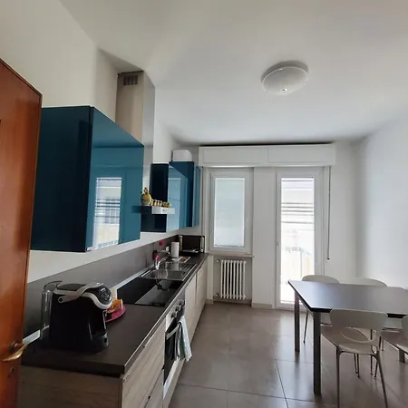 Apartmán Garda Best Living *