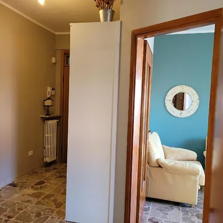 Garda Best Living Apartment *