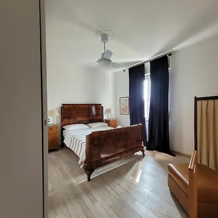 Garda Best Living Apartment *