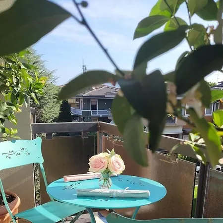 Garda Best Living Apartment